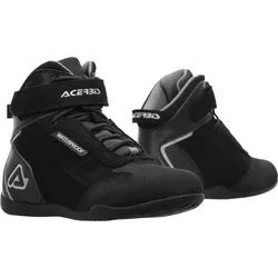 Acerbis First Step waterproof Motorrad Schuhe