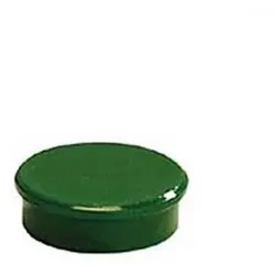Magnete Ø 3,8 x 1,03 grün