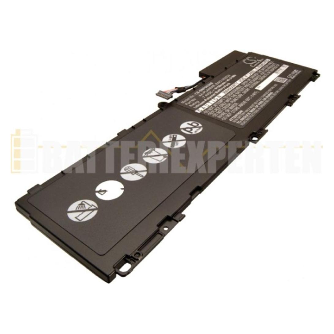 NoName Battery for Samsung 900X3 etc (Sam_SNP903NB)