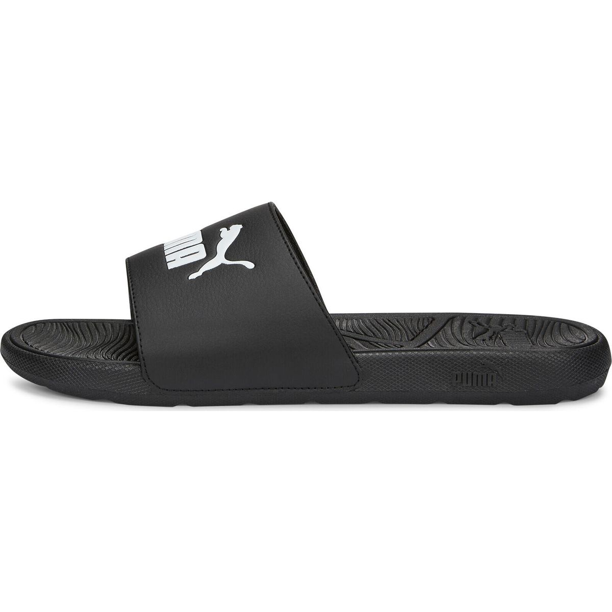 Puma Cool Cat 20 puma black-puma white (01) 9 389110-01-9