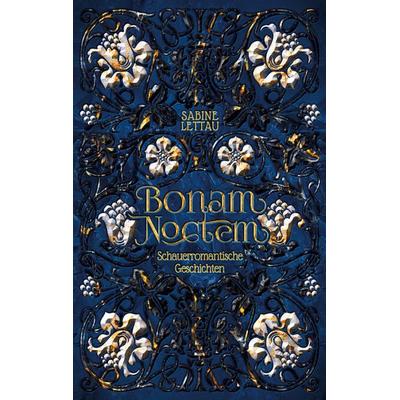Bonam Noctem, Taschenbuch von Sabine Lettau, BoD – Books on Demand