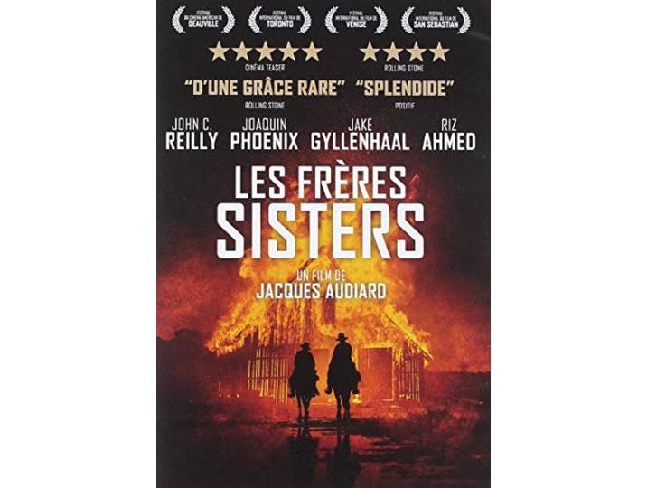 Freres Sisters, les (Fr)