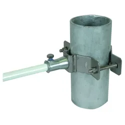 DEHN Rohrschelle 106353 70-90mm