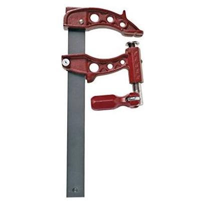 Piher Hochleistungs-Schraubzwinge Maxi F 120cm (?60120)