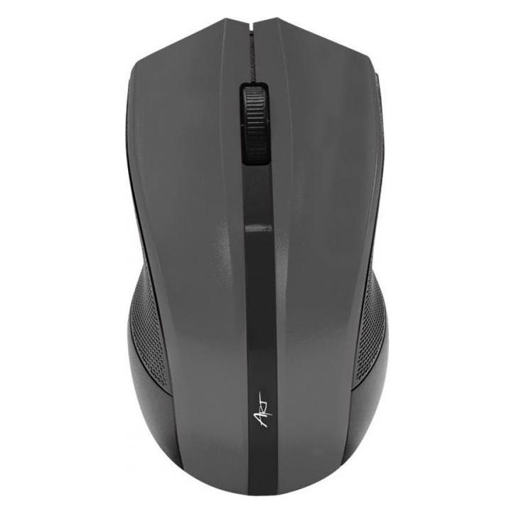 Art MY AM-97C Maus rechts RF Wireless Optisch 800 DPI (Kabellos) (MYART AM-97C)