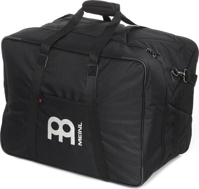 Meinl MDLXCJB-L Deluxe Cajon Bag Schwarz