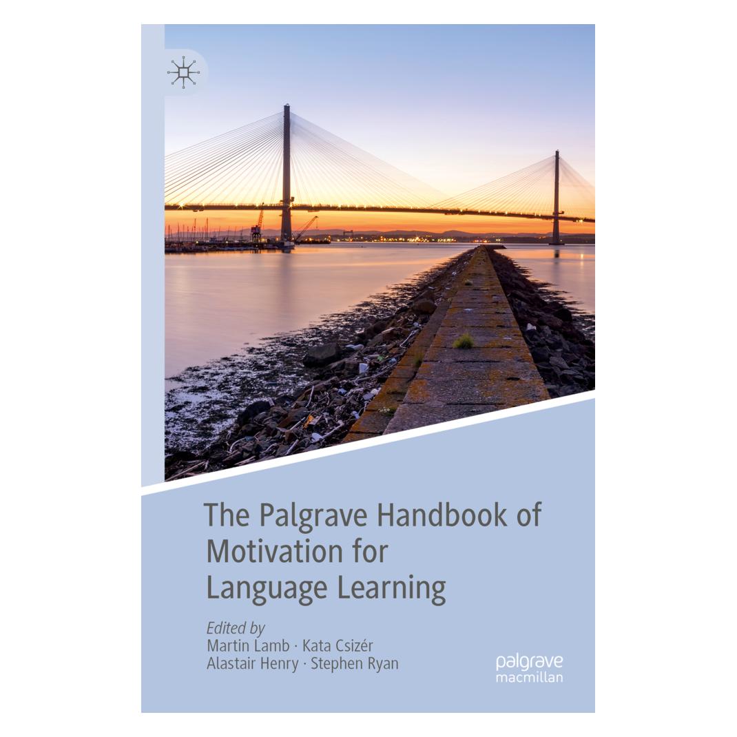 Springer The Palgrave Handbook of Motivation for Language Learning (Englisch, Softcover, Alastair Henry, Kata Csizér, Martin Lamb, Stephen Ryan) (56171218)