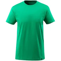 T-Shirt "20182" Crossover - S - grasgrün
