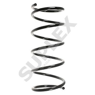 Suplex Fahrwerksfeder [Hersteller-Nr. 10291] für Ford