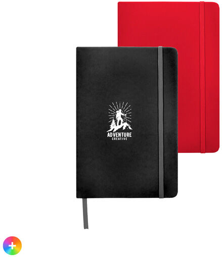 Pixartprinting Cuadernos personalizados online