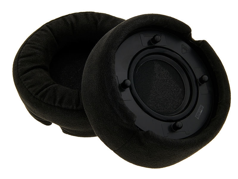 AIAIAI E08 Alcantara Earpad