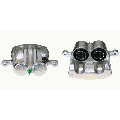 MAPCO Bremssattel 4567 Vorderachse rechts für HYUNDAI