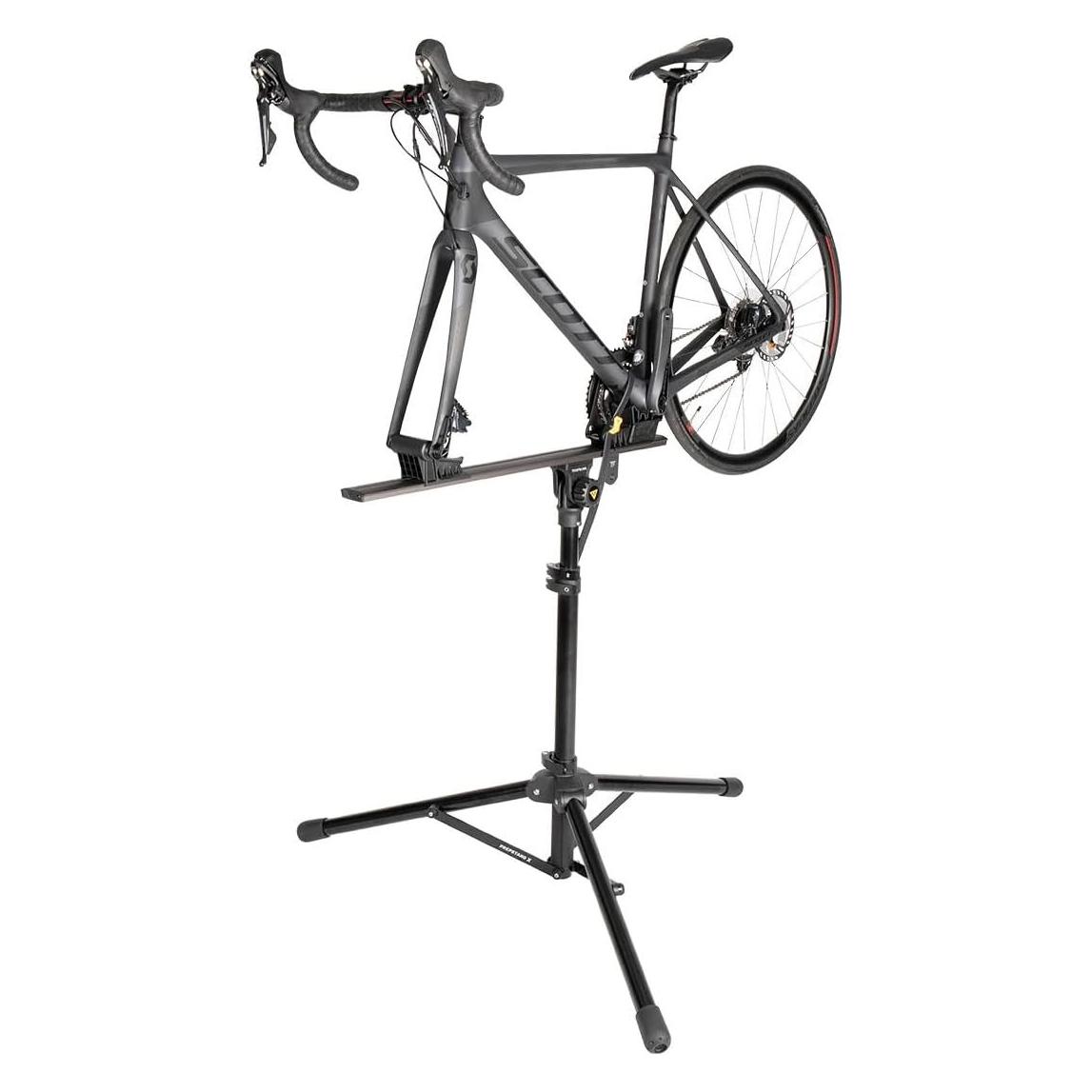 Topeak PrepStand X Montageständer (20190298)