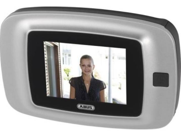 Abus Digitaler Türspion Dts2814Rec 2\,8