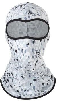 Uplift Essentials Full Face Winter Balaclava Ski Mask & Helmet Liner style 17