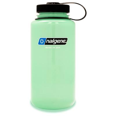 Nalgene - Trinkflasche WH Glow Sustain - Trinkflasche Gr 1 l grün