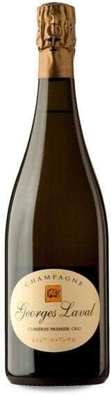 Georges Laval Cumières Premier Cru Brut Nature