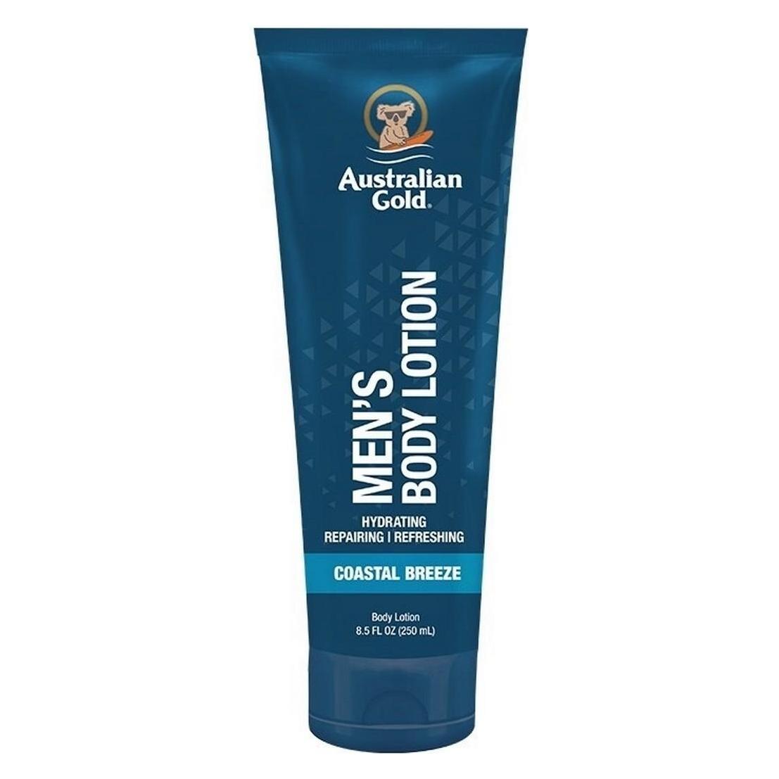 Australian Gold Men's Body Lotion 250 ml (250 ml) (11219)