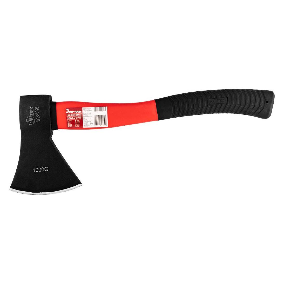 TOP Most popular tools Ax Universal Plastic 1kg (05A210) (TOP-05A210)
