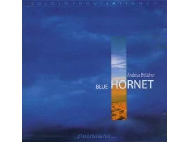Andreas Bottcher - Blue Hornet
