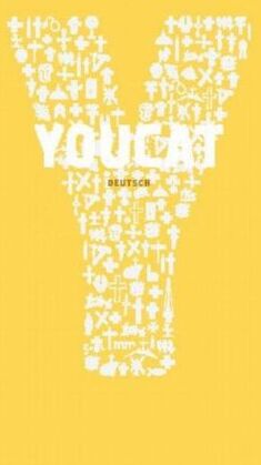 YOUCAT DEUTSCH: Jugendkatechismus der Katholischen Kirche: Katholischer Jugendkatechismus - Preis vom 30.09.2026 09:01:18 h