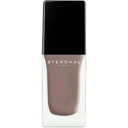 8 ml Stendhal Vernis à Ongles Soin  205 Bois Cendré