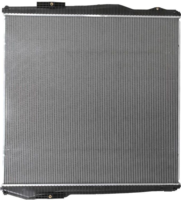 Kühler, Motorkühlung HIGHWAY AUTOMOTIVE 11045011