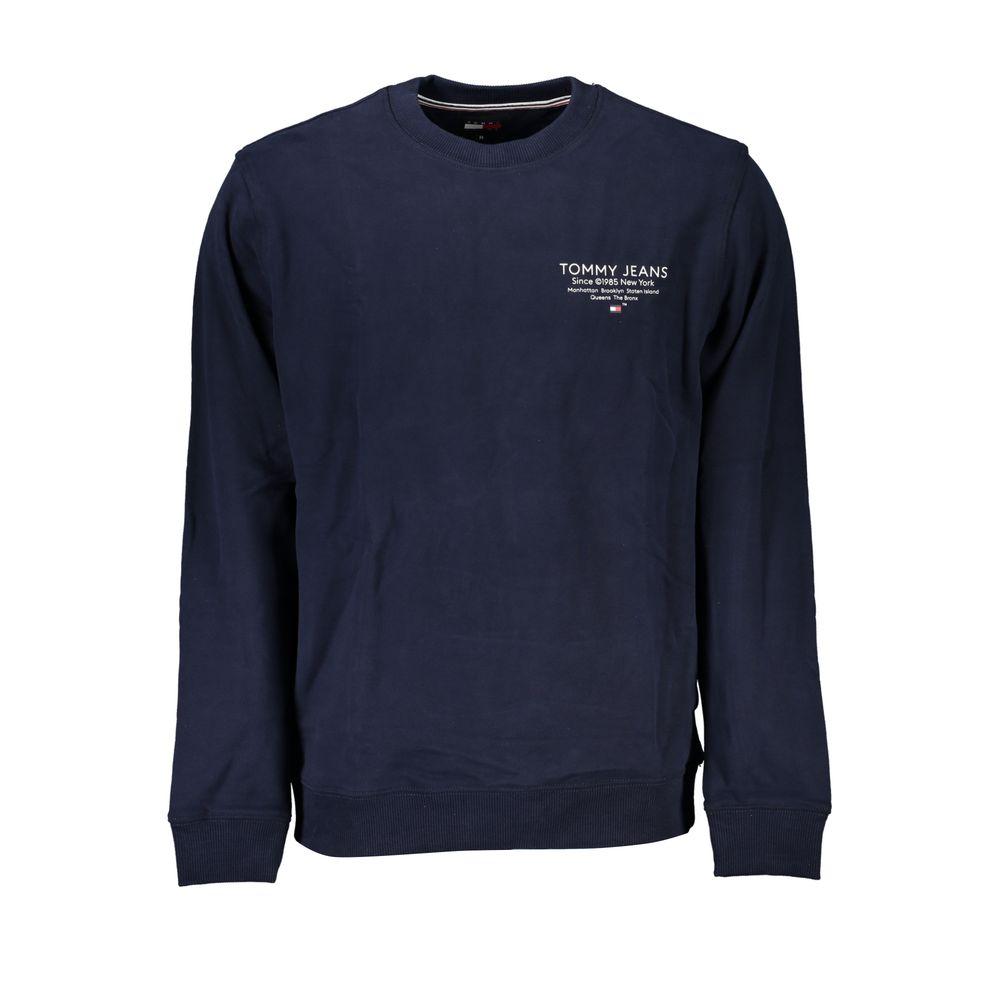 Crew-Neck Sweatshirt Dm0dm07404