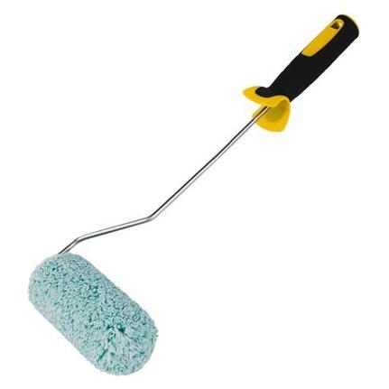 Forte tools ROLLER MIDI 12CM 16CM C30 WITH HANDLE 2K (12 cm) (33034800)