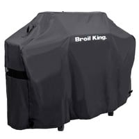 Baron 400er, Signet, Crown 400er Select Exact-Fit Schutzhülle, Schutzhaube schwarz
