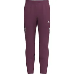 erima Celebrate 125 Trainingshose Kinder burgundy 128