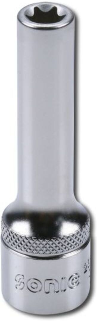 E-Torxeinsatz 1/2" SONIC E10 tief