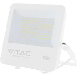 V-Tac, Fassadenbeleuchtung, VT-44101 242116 LED-Flutlichtstrahler EEK: D (A - G) 100 W (IP65)