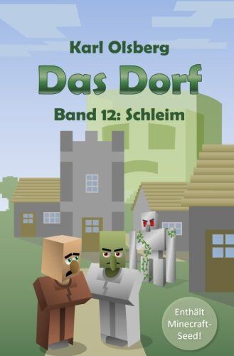 Karl Olsberg - Das Dorf Band 12: Schleim - Preis vom 17.10.2026 19:25:27 h