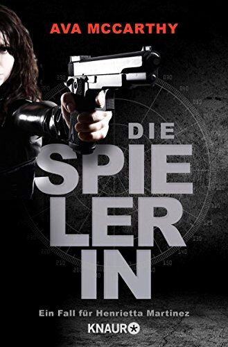 Ava McCarthy - Die Spielerin: Ein Fall für Henrietta Martinez (Knaur TB) - Preis vom 14.10.2026 23:07:16 h