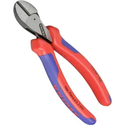 Knipex X-Cut - Seitenschneider - 160 mm