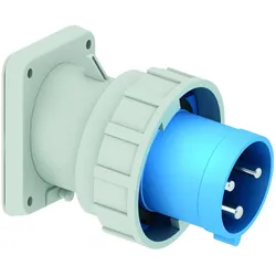 Bals Elektrotech. Anbau-Gerätestecker 27007