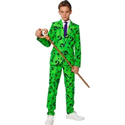 Suitmeister Boys The Riddler (140, 146)