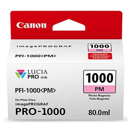 Canon Pfi-1000pm (PM) (PFI1000PM)