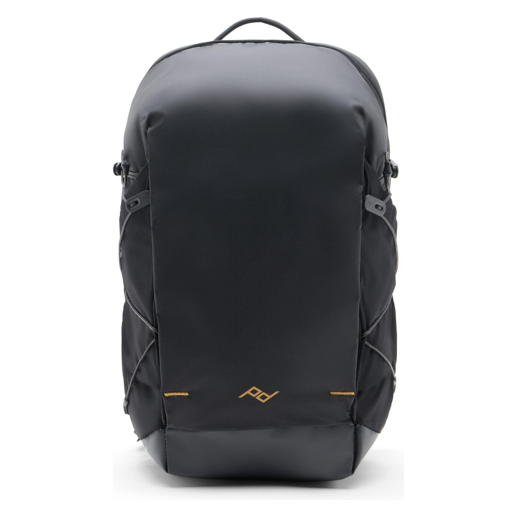 Peak Design Fotorucksack (18 l) (46BABPZ18BK1)