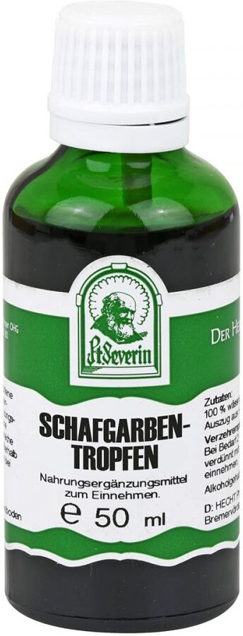 Schafgarbentropfen 50ml