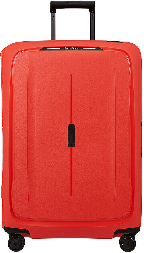 Samsonite Trolley ESSENS 75cm Lava orange EG