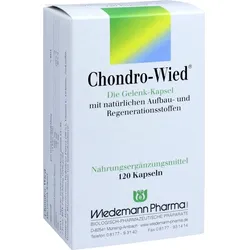 Chondro Wied 120 ST