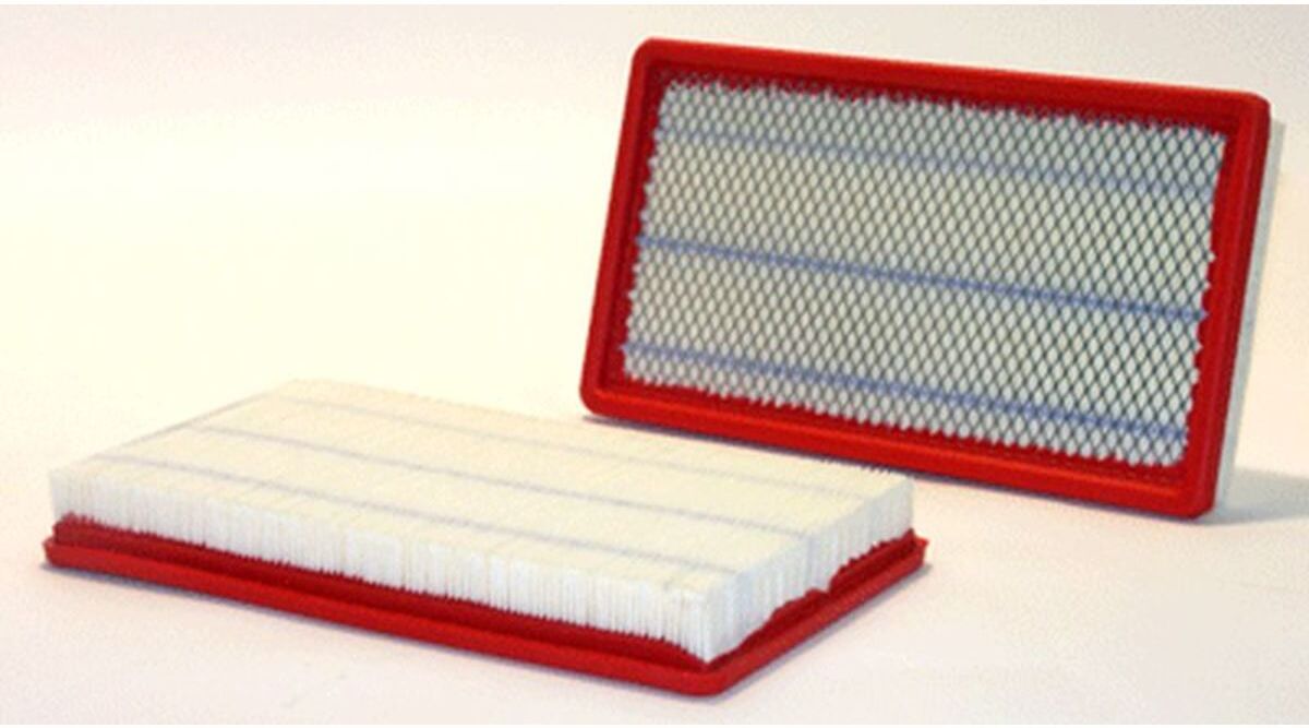 Wix Filters Luftfilter WIX 46080