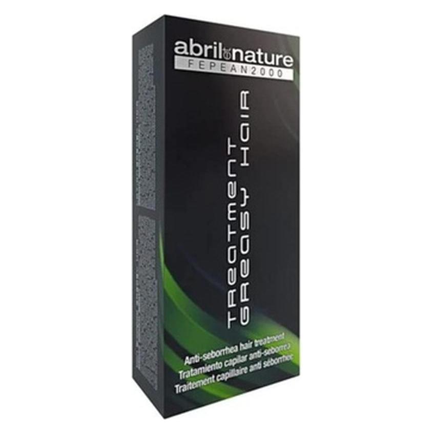 Abril Et Nature Greasy Hair (Flüssiges Shampoo, 250 ml) (8436009784283)