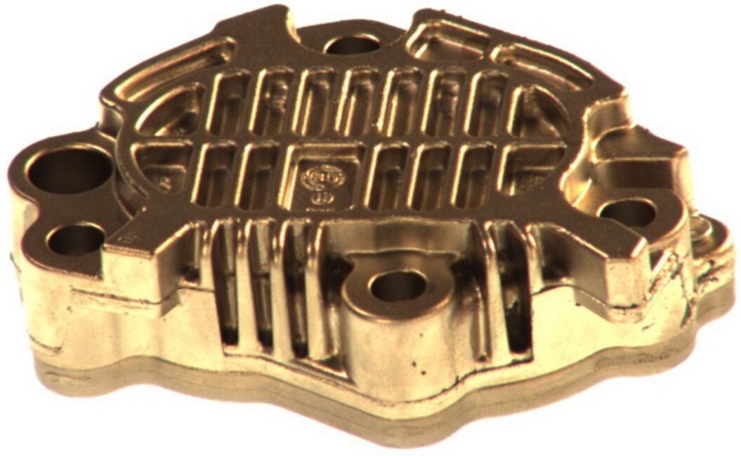 Zahnradpumpe, Common-Rail Einspritzpumpe BOSCH 0 440 020 031