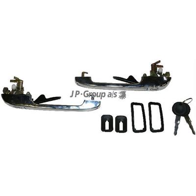 Jp Group Türgriff [Hersteller-Nr. 9887100210]