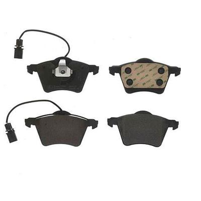 BREMBO Bremsbelagsatz VW P 85 052 7884D982,7D0698151A Bremsbeläge,Bremsklötze,Bremssteine,Bremsbeläge & Bremsbelagsatz,Bremsklötze & Bremsbelagsatz