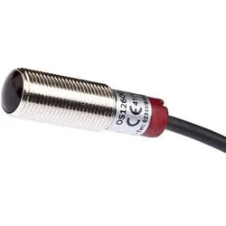 Ipf Electronic Hochleistungslichtschranke OS1260V1
