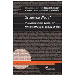 Getrennte Wege?, Fachbücher